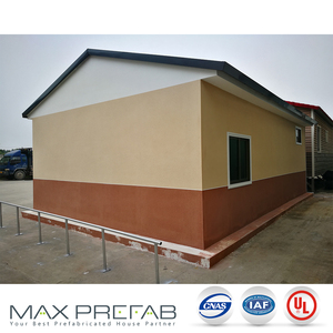 PV0609 — maison <span class=keywords><strong>de</strong></span> pré-commande, à bas prix, préfabriquées en chine - Product Image 6