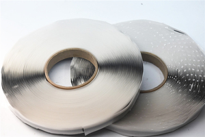 Băng keo màu xám/băng BUTYL 1/8 "x 1" x 30 '(cuộn đơn) - Product Image 4