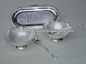 ชุดของว่าง - Product Image 1