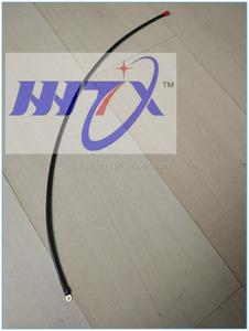 Nouveau posté! Mini Flexible 58mm 150-160 mhz chasse chien collier antenne tracker garmin DC 40 DC30 - Product Image 3