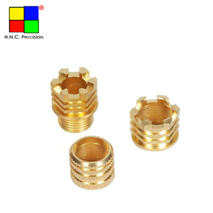 แม่พิมพ์พลาสติก m5 m3 ทองเหลือง ppr แทรกทองเหลืองติดตั้งใส่ด้ายอ่อนนุช - Product Image 2