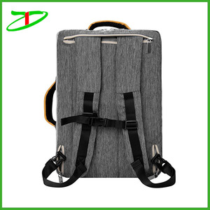 Moda 3 en 1 <span class=keywords><strong>de</strong></span> la nieve <span class=keywords><strong>de</strong></span> tela mochila <span class=keywords><strong>bolsa</strong></span> <span class=keywords><strong>de</strong></span> asa <span class=keywords><strong>de</strong></span> transporte <span class=keywords><strong>para</strong></span> hombre luz <span class=keywords><strong>de</strong></span> mano maletín - Product Image 5