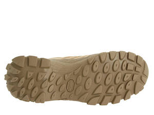 WCY-حذاء من النايلون + جلد الغزال للقتال العلوي, أحذية صحراوية تكتيكية من نوع دلتا HSM177 - Product Image 2