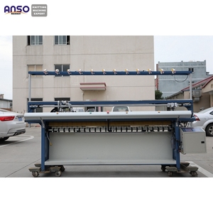 Precio de la máquina de tejer suéter - Product Image 2