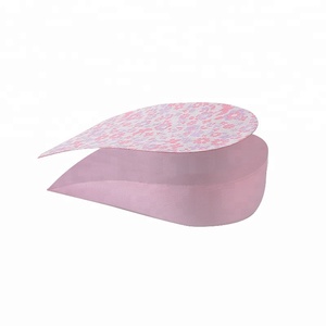 <span class=keywords><strong>Solette</strong></span> <span class=keywords><strong>Rialzanti</strong></span> in EVA, Inserti Traspiranti per Scarpe, Comodi Rialzi per Tallone, Cuscinetti Ortopedici per Aumentare l'Altezza - Product Image 5