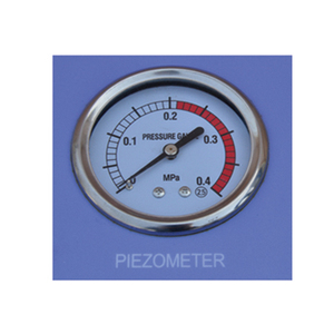 אוטוקלב אנכי BIOBASE BKQ-B100II 100 ליטר עם דלת פתיחה מהירה באמצעות גלגל יד - Product Image 3