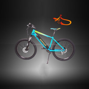 Changzhou Yunshine, St Bernard europed 8fun 250 w motor bicicleta eléctrica - Product Image 6