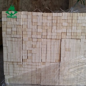 Álamo LVL <span class=keywords><strong>madera</strong></span> para la <span class=keywords><strong>jamba</strong></span>/Marco <span class=keywords><strong>de</strong></span> China - Product Image 5