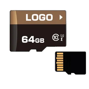 External Flash Disk 64gb TF memory card for phone