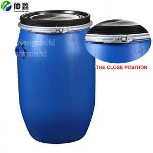 VENDITA CALDA blu barilotto di <span class=keywords><strong>plastica</strong></span> <span class=keywords><strong>per</strong></span> prodotti chimici 60L 100L 120L - Product Image 6