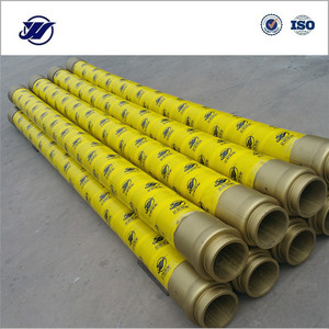 Китай Factroy оптовая бетононасос резинового шланга - Product Image 3