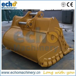 Suku Cadang <span class=keywords><strong>Bucket</strong></span> Berkualitas Tinggi untuk <span class=keywords><strong>Dozer</strong></span>, <span class=keywords><strong>Excavator</strong></span>, dan Wheel Loader - Product Image 4