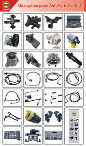 13411433626汽车发动机怠速空气速度控制阀，用于宝马E30 E34 E36 - Product Image 6