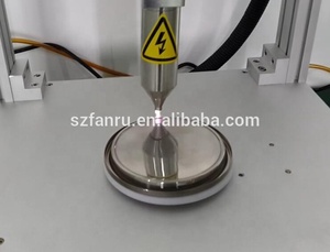 Plasma Surface Traitement Machine de FARI GM-2000 - Product Image 2