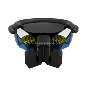 Altavoz Subwoofer Midrange para coche - Product Image 5