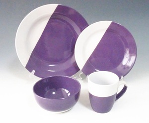 Thổ Nhĩ Kỳ Claytan Bộ Đồ Ăn Sản Xuất Tại Trung Quốc Nhà Máy Đồ Ăn - Product Image 6