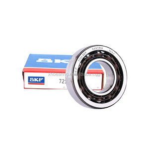 Vòng Bi Tiếp Xúc Góc SKF 7317 Vòng Bi 7317 Vòng Bi 85X180X41 Vòng Bi SKF - Product Image 3