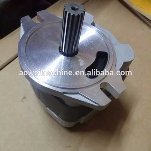 KAYABA KYB KFP2309CSFS POILT 기어 펌프, KFP2227AANT,<span class=keywords><strong>KFP2227</strong></span>-<span class=keywords><strong>9CACS</strong></span> 유압 펌프 및 내부 부품 - Product Image 2