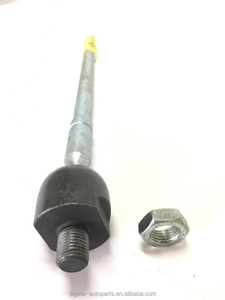 Extrémité de crémaillère pour Toyota 45503-19205 45503-29385 pour TOYOTA COROLLA AE100 - Product Image 4