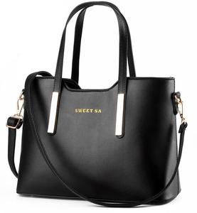 Bolsos de las señoras bolso 2016 bolso del <span class=keywords><strong>doctor</strong></span> de la vendimia de las señoras del cuero de la vendimia - Product Image 2