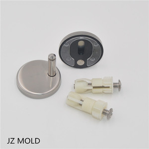 Bulloni per WC, Bulloni di Fissaggio Espandibili per Toilette - Product Image 4