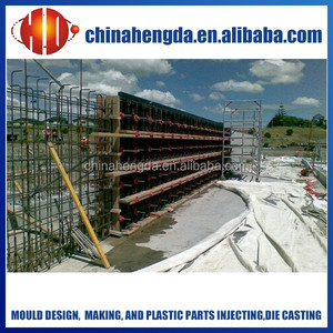 Encofrado plástico usado <span class=keywords><strong>en</strong></span> construcción de edificios - Product Image 4