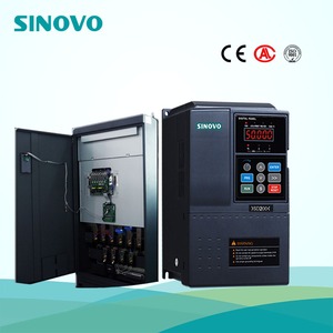 380 V trifásico convertidor de frecuencia de control vectorial para <span class=keywords><strong>motor</strong></span> de <span class=keywords><strong>giro</strong></span> - Product Image 1