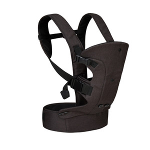 Réglable Respirant à Séchage Rapide Maille Tissu Bébé <span class=keywords><strong>Porte</strong></span>-Bébé Sling Wrap <span class=keywords><strong>avec</strong></span> <span class=keywords><strong>Anneau</strong></span> En Aluminium pour Les Nourrissons - Product Image 5