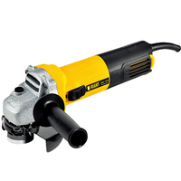 Kleine haakse slijper power tools 750W 100/115mm Haakse slijper hand tool thuisgebruik elektrische mini hoek grinder