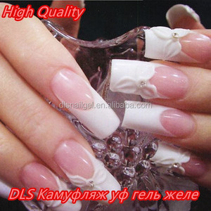 Camouflage <span class=keywords><strong>Uv</strong></span> <span class=keywords><strong>Gel</strong></span> Jelly Dikke Harde <span class=keywords><strong>Gel</strong></span> Nagellak <span class=keywords><strong>Bulk</strong></span> Kleur Rubber Base Coat Jar 1Kg Voor Laatste Lange tijd - Product Image 6