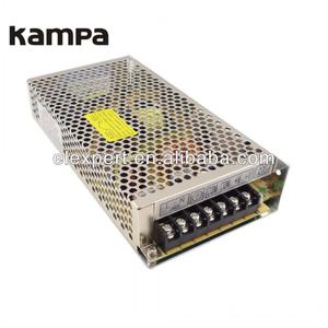 120w 12 vdc de salida de una sola fuente de alimentación de conmutación - Product Image 1