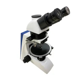 BK-POL Serie Transmissie Gepolariseerde Optische Microscopie/Petrographic Microscoop