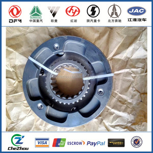 FAST 12JS160TSynchronizer 12JS160T-1707140ส่ง Synchronizer ที่มีราคาที่ดีที่สุด - Product Image 5