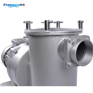 <span class=keywords><strong>Pompe</strong></span> de circulation électrique <span class=keywords><strong>pour</strong></span> <span class=keywords><strong>piscine</strong></span> FREESEA 2020, meilleure qualité, populaire, basse pression, OEM 11KW 110V/220V/380V - Product Image 5
