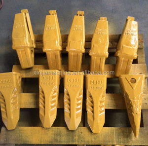 Di alta qualità benna dente punto per la vendita - Product Image 1