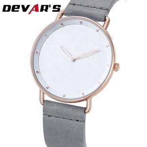 Montres pour hommes de luxe, créez votre propre marque, montre-bracelet à quartz, montre-bracelet de sport ou d'affaires - Product Image 6