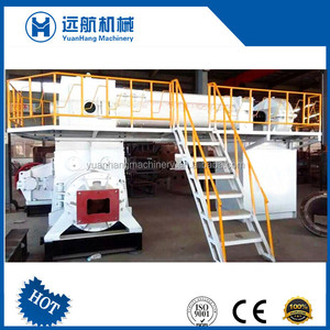 Économie D'énergie par 20% Chine Automatique Creux Argile Hourdis <span class=keywords><strong>Brique</strong></span> Machine - Product Image 3