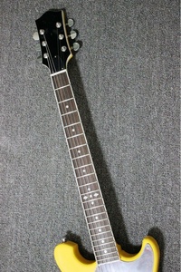 Weifang — <span class=keywords><strong>guitare</strong></span> électrique reruban à 6 cordes LP <span class=keywords><strong>junior</strong></span> P90, collection - Product Image 3