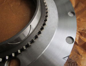 Trung Quốc <span class=keywords><strong>Howo</strong></span> Xe Tải Hộp Số Phụ Tùng 1269233010/1269 233 010 <span class=keywords><strong>Synchronizer</strong></span> Cone Cho QJ 5S111GP Bánh Răng Hành Tinh - Product Image 4