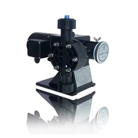 JWM-A100/0.5 Water Treatment Diaphragm Dosing Pump