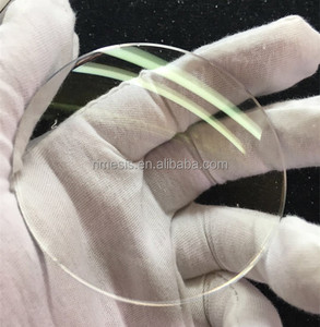 1.499 <span class=keywords><strong>1.56</strong></span> <span class=keywords><strong>1.61</strong></span> <span class=keywords><strong>1.67</strong></span> <span class=keywords><strong>1.74</strong></span> Ống Kính Quang Học Cận Thị Bằng Nhựa, Ống Kính Tiến Bộ Hai Mắt Đơn - Product Image 1