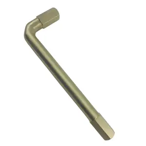 Funken proof spanner, kex schlüssel, keine magnetische Imbusschlüssel 1,5-36mm Beryllium kupfer