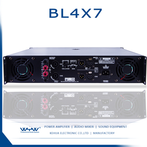 4 troughs from tube amp hifi dj audi <span class=keywords><strong>for</strong></span> <span class=keywords><strong>the</strong></span> public - Product Image 3