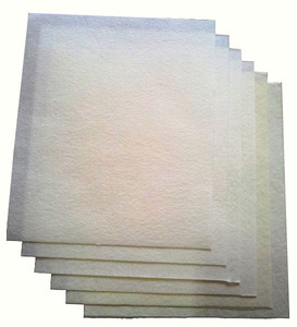 Papier filtre imprégné de résine phénolique pour voiture avec papier filtre à huile/papier filtre à carburant/papier filtre à air - Product Image 5