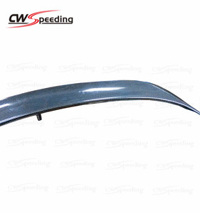 <span class=keywords><strong>ABT</strong></span> สไตล์คาร์บอนไฟเบอร์ด้านหลังสปอยเลอร์ปีกหลังสำหรับ VW <span class=keywords><strong>SCIROCCO</strong></span> R <span class=keywords><strong>SCIROCCO</strong></span> - Product Image 4