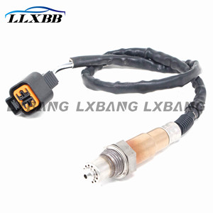 Chất lượng cao New Oxy O2 cảm biến phía sau 39210 26620 cho <span class=keywords><strong>Hyundai</strong></span> giọng Kia Rio 3921026620 39210 26620 - Product Image 2