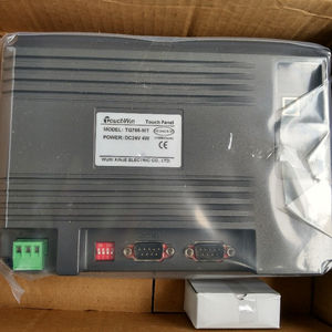 Pantalla Original Nueva Xinje HMI TG765-MT de 7 Pulgadas - Product Image 2