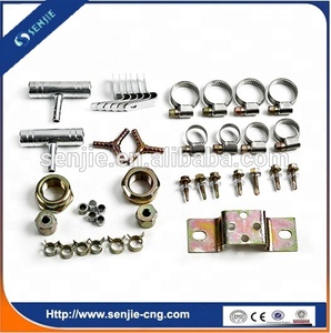 المكربن إلى efi كيت/كيت دي تحويل gnv omvl/ ATo4 efi عدة - Product Image 3