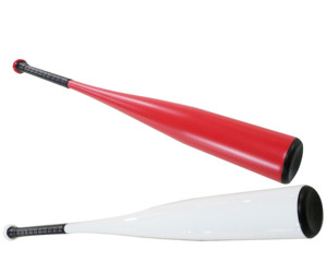 Bate <span class=keywords><strong>de</strong></span> Béisbol <span class=keywords><strong>de</strong></span> Alto Rendimiento con Diseño Personalizado <span class=keywords><strong>de</strong></span> Fábrica OEM, Aleación 7050/7046, -3 Drop, 31-34 Pulgadas, 27-31 Onzas, Aprobado por <span class=keywords><strong>BBCOR</strong></span> - Product Image 1