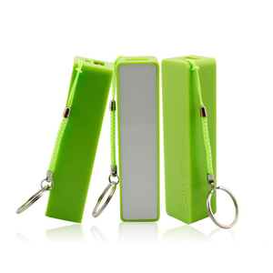 Banque d'alimentation portable promotionnelle fabriquée en Chine, vente chaude, obtenez des échantillons gratuits, batteries 18650, banques d'alimentation pour téléphone portable - Product Image 4